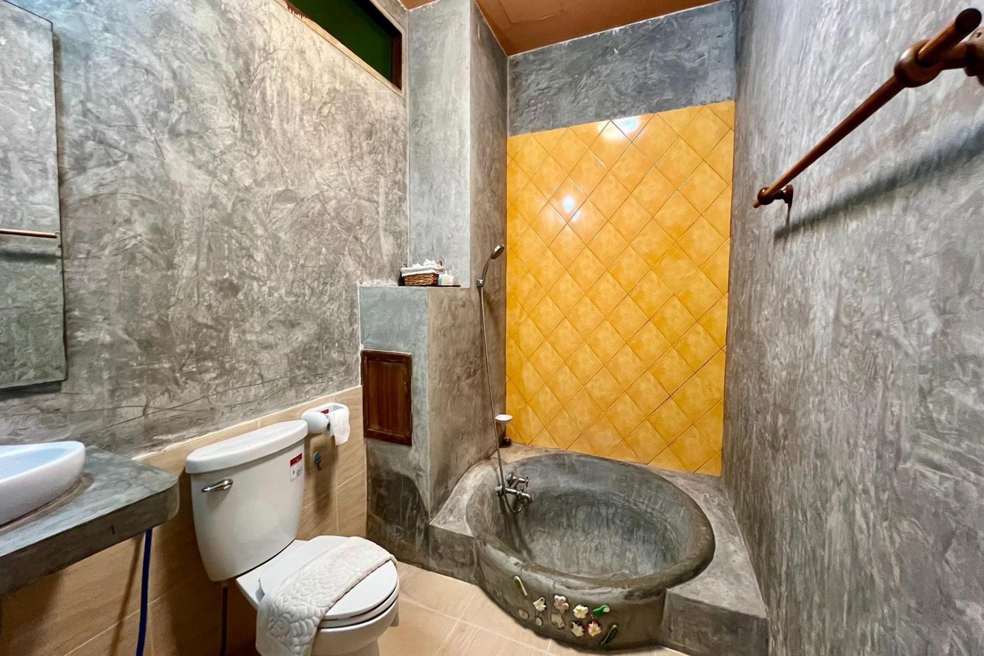 Amethyst Hotel Csiangmaj Kültér fotó