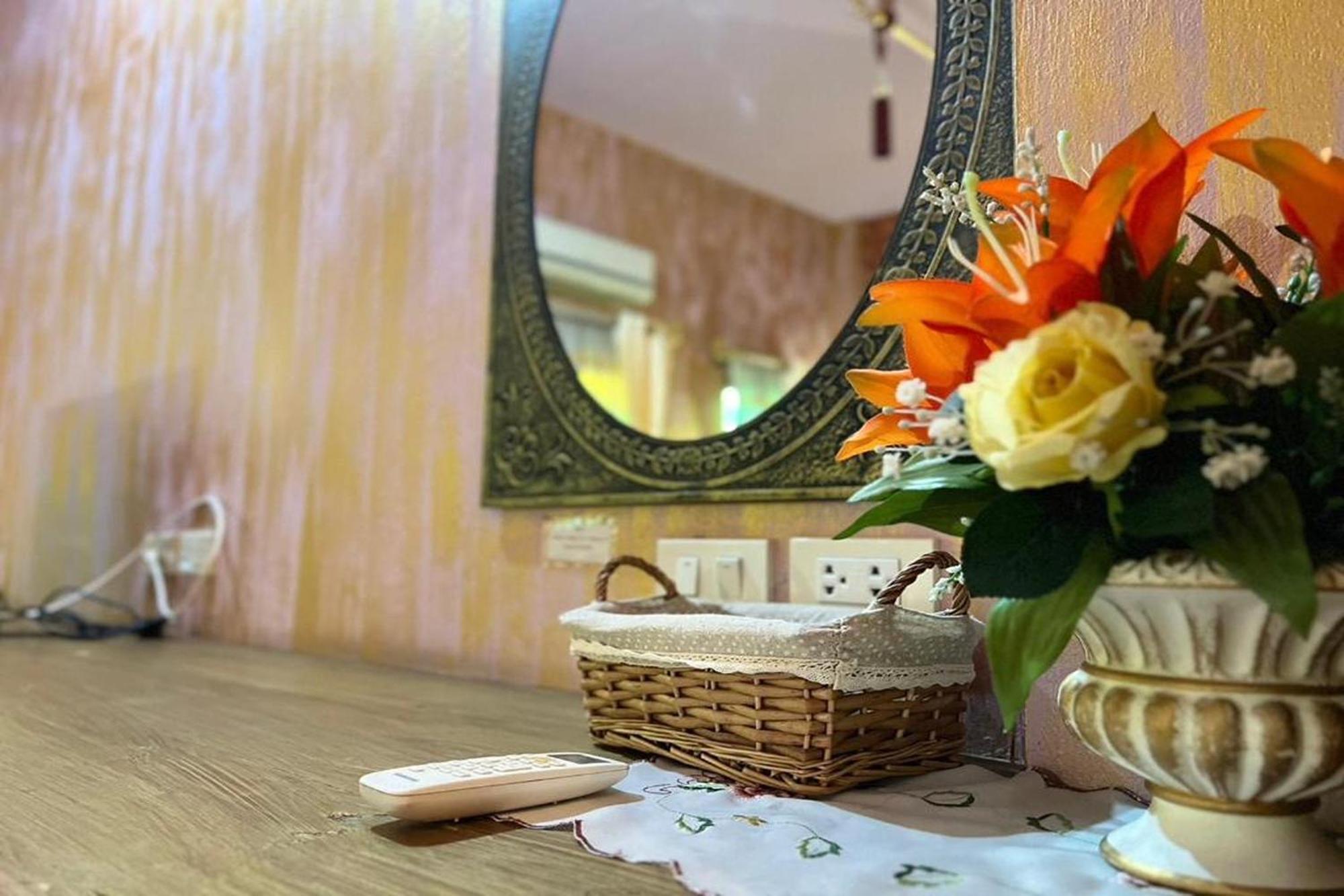 Amethyst Hotel Csiangmaj Kültér fotó