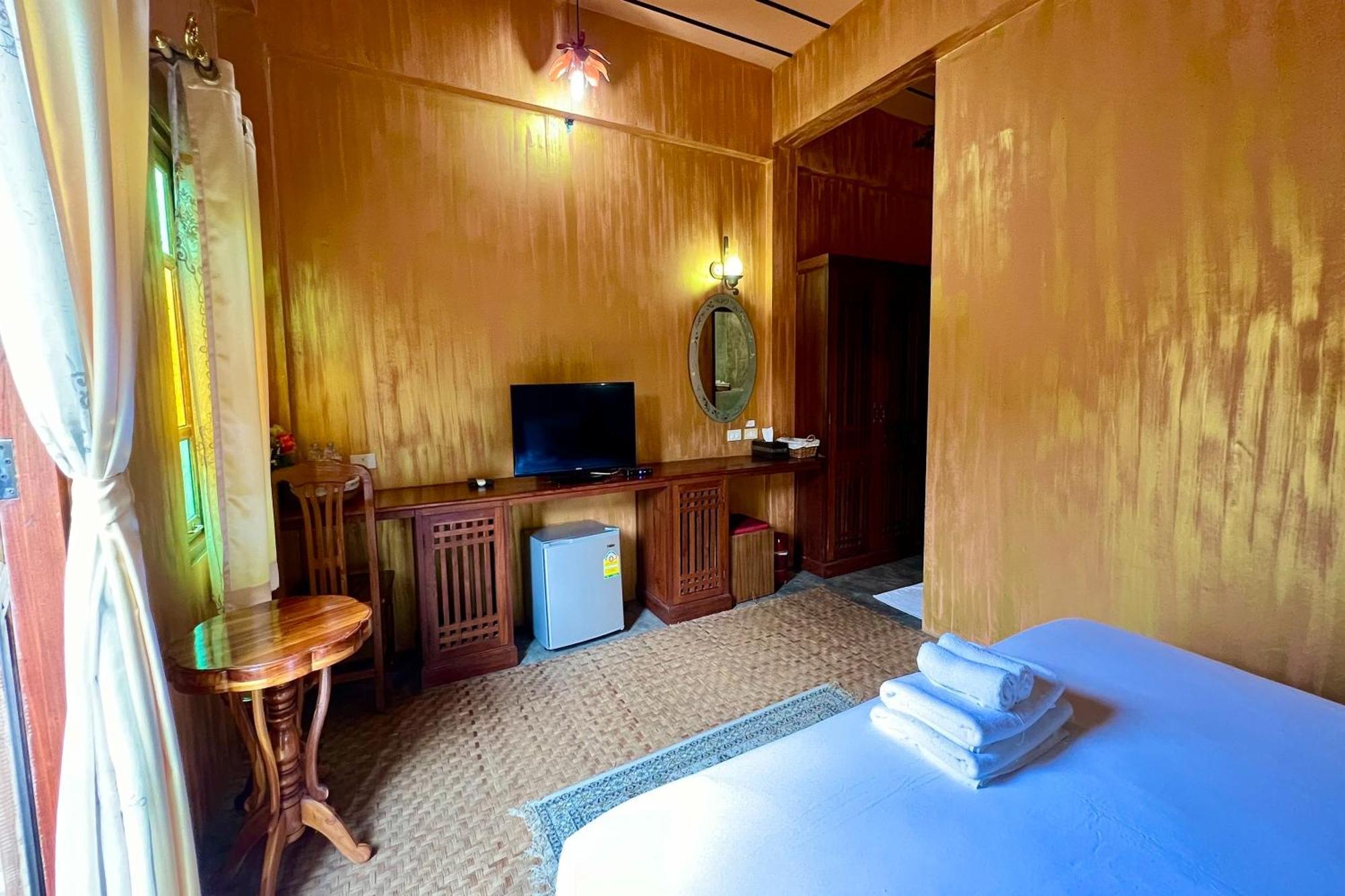 Amethyst Hotel Csiangmaj Kültér fotó