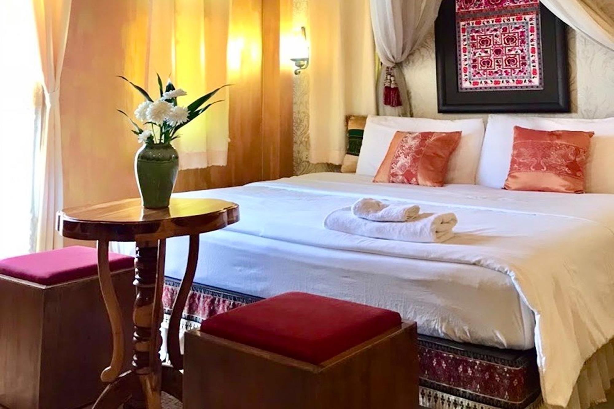 Amethyst Hotel Csiangmaj Kültér fotó